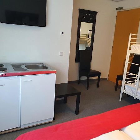 آوتهورن Hotel Restaurant Lakeside المظهر الخارجي الصورة