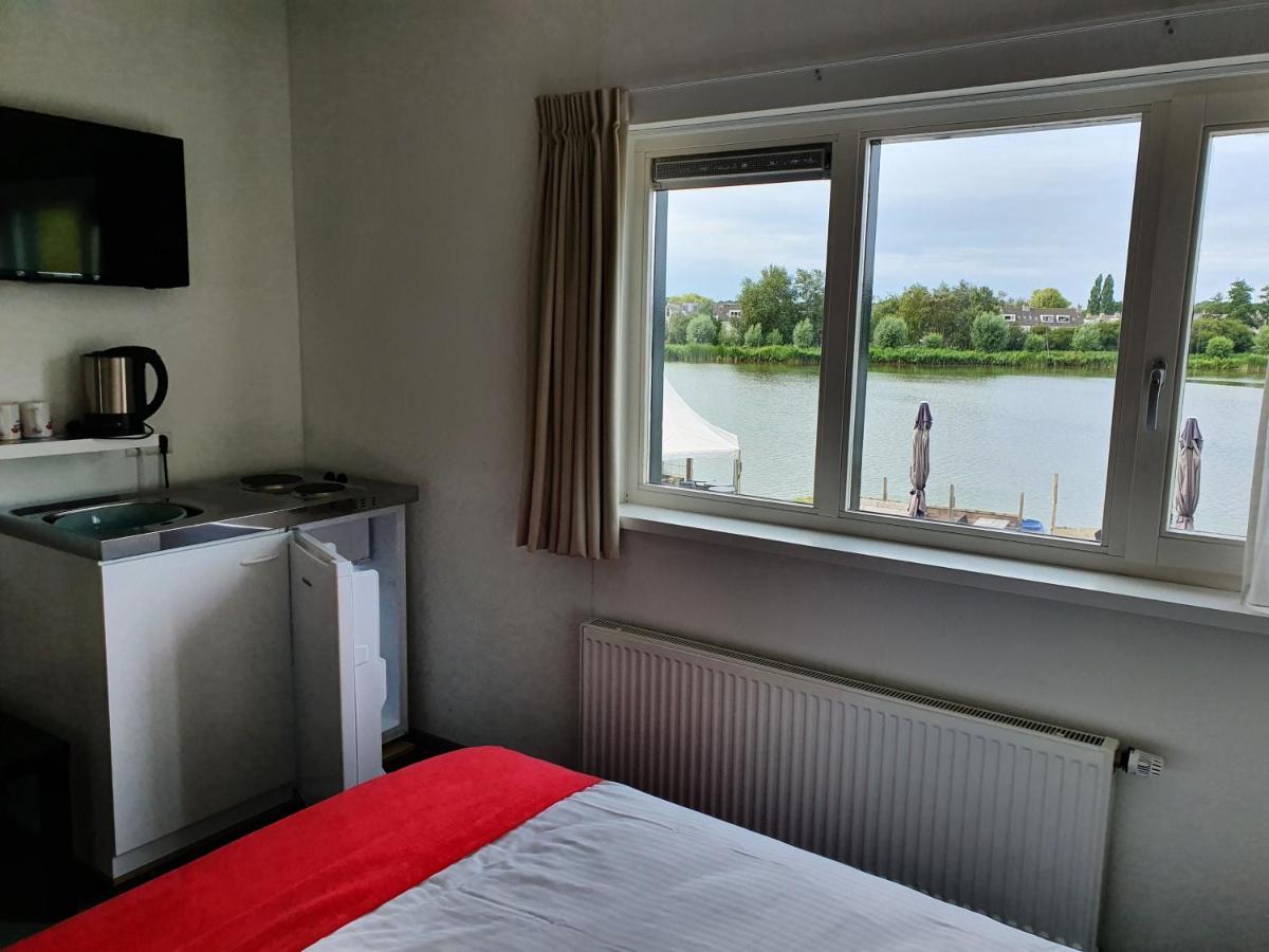 آوتهورن Hotel Restaurant Lakeside المظهر الخارجي الصورة