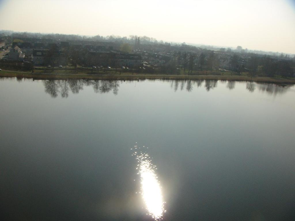آوتهورن Hotel Restaurant Lakeside المظهر الخارجي الصورة